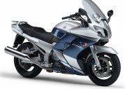 Yamaha FJR1300 Yamaha FJR1300